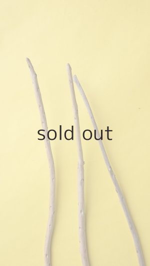 画像4: 棒流木3本セット