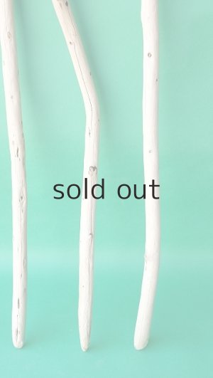 画像3: 棒流木セット