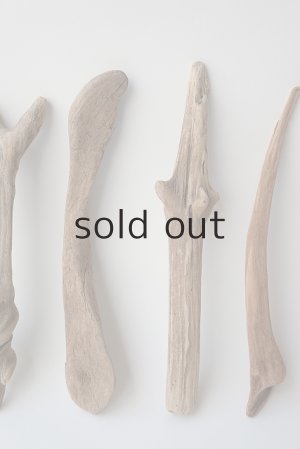 画像3: 変形流木セット