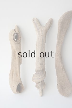 画像2: 変形流木セット