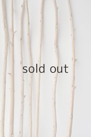 画像6: 棒流木セット