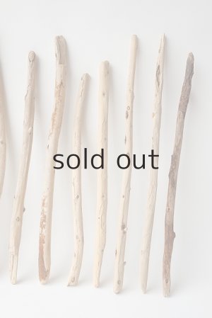 画像4: 棒流木セット