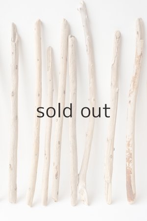 画像3: 棒流木セット