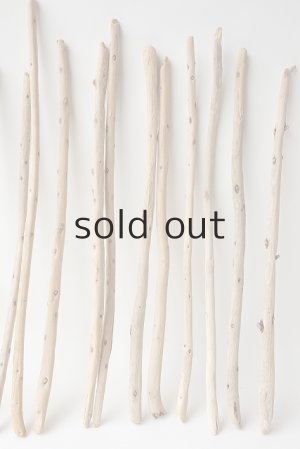 画像3: 棒流木セット