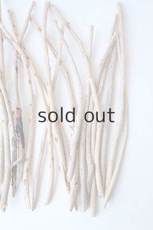 画像4: 棒流木・極細セット