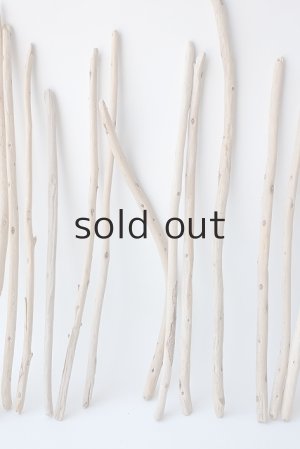 画像3: 棒流木セット