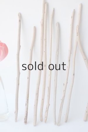 画像2: 棒流木セット