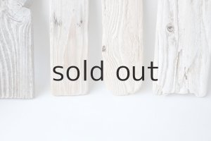 画像5: 板流木セット