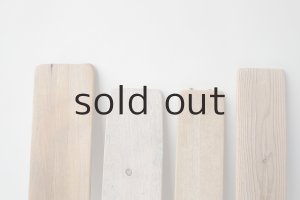 画像5: 板流木セット