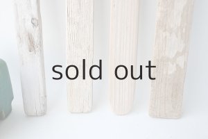 画像2: 板流木セット