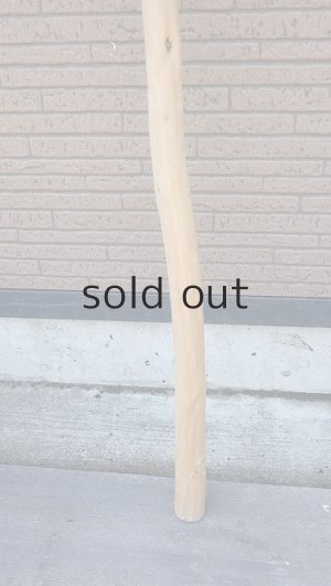 画像2: 棒流木・長尺