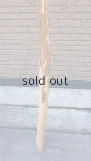 画像2: 棒流木・長尺