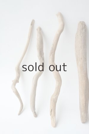 画像2: 流木根セット