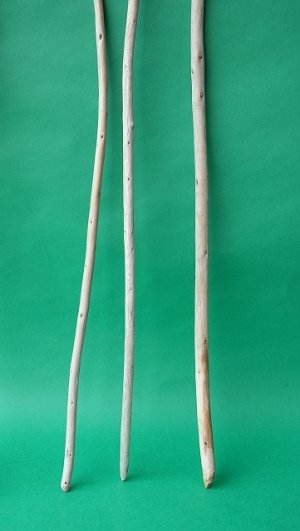 画像6: 棒流木セット