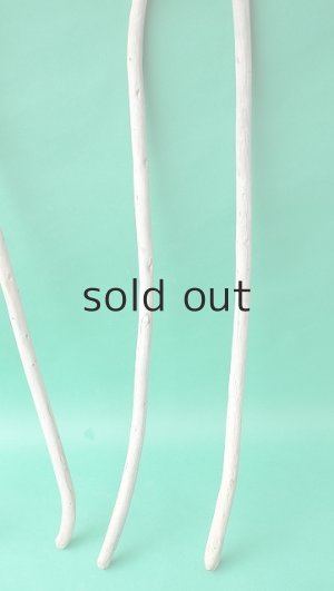 画像3: 棒流木セット