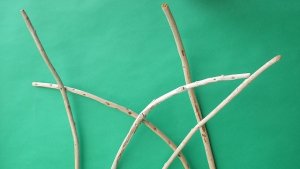 画像4: 棒流木セット