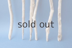 画像2: 小枝流木セット