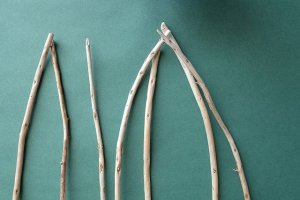 画像4: 棒流木セット