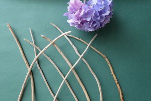 画像4: 棒流木セット