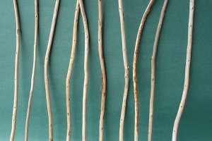 画像3: 棒流木セット