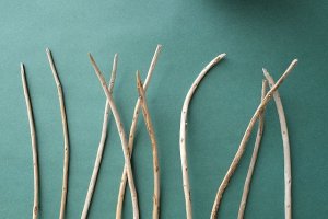 画像4: 棒流木セット