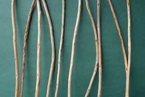 画像3: 棒流木セット