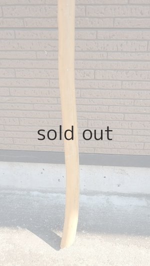 画像2: 棒流木・長尺