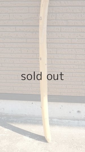 画像2: 棒流木・長尺