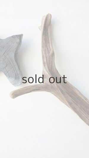 画像5: 変形流木