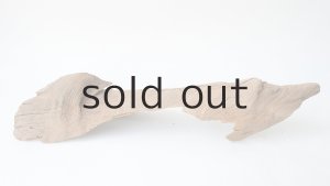 画像4: 変形流木