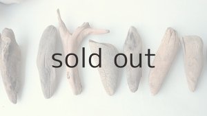 画像3: 変形流木セット