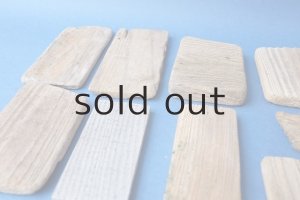 画像5: 板流木セット