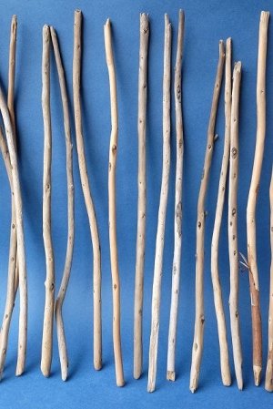 画像3: 棒流木セット