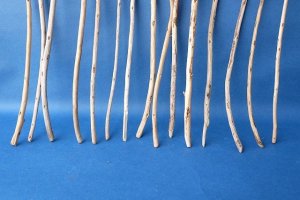 画像2: 棒流木セット