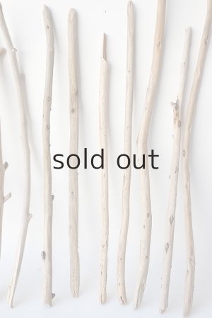 画像3: 棒流木セット