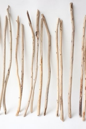 画像3: 棒流木セット