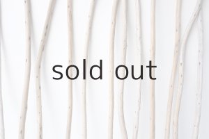 画像3: 棒流木セット