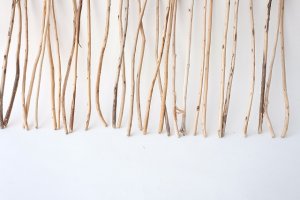 画像5: 棒流木・極細セット