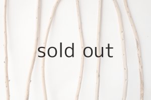 画像3: 棒流木セット