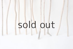 画像2: 棒流木セット