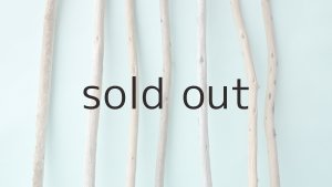 画像5: 棒流木セット