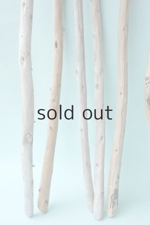 画像2: 棒流木セット