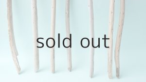 画像4: 棒流木セット