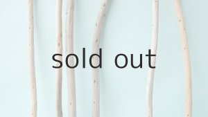 画像3: 棒流木セット