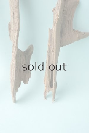 画像3: 変形流木セット