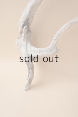 画像2: 変形流木