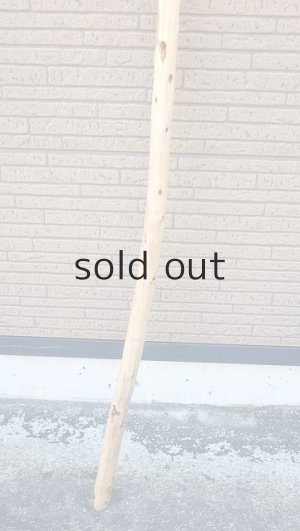 画像2: 棒流木・長尺