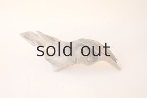 画像3: 変形流木