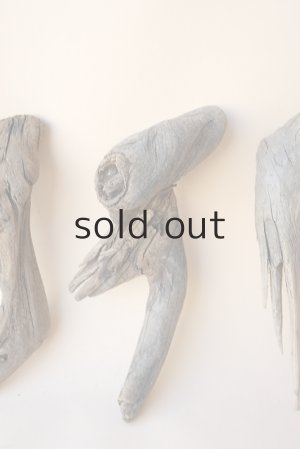 画像3: 変形流木セット