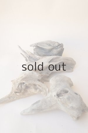 画像7: 変形流木セット